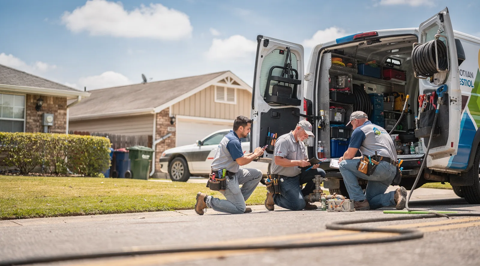 Emergency Plumber in Lafayette, OR near me